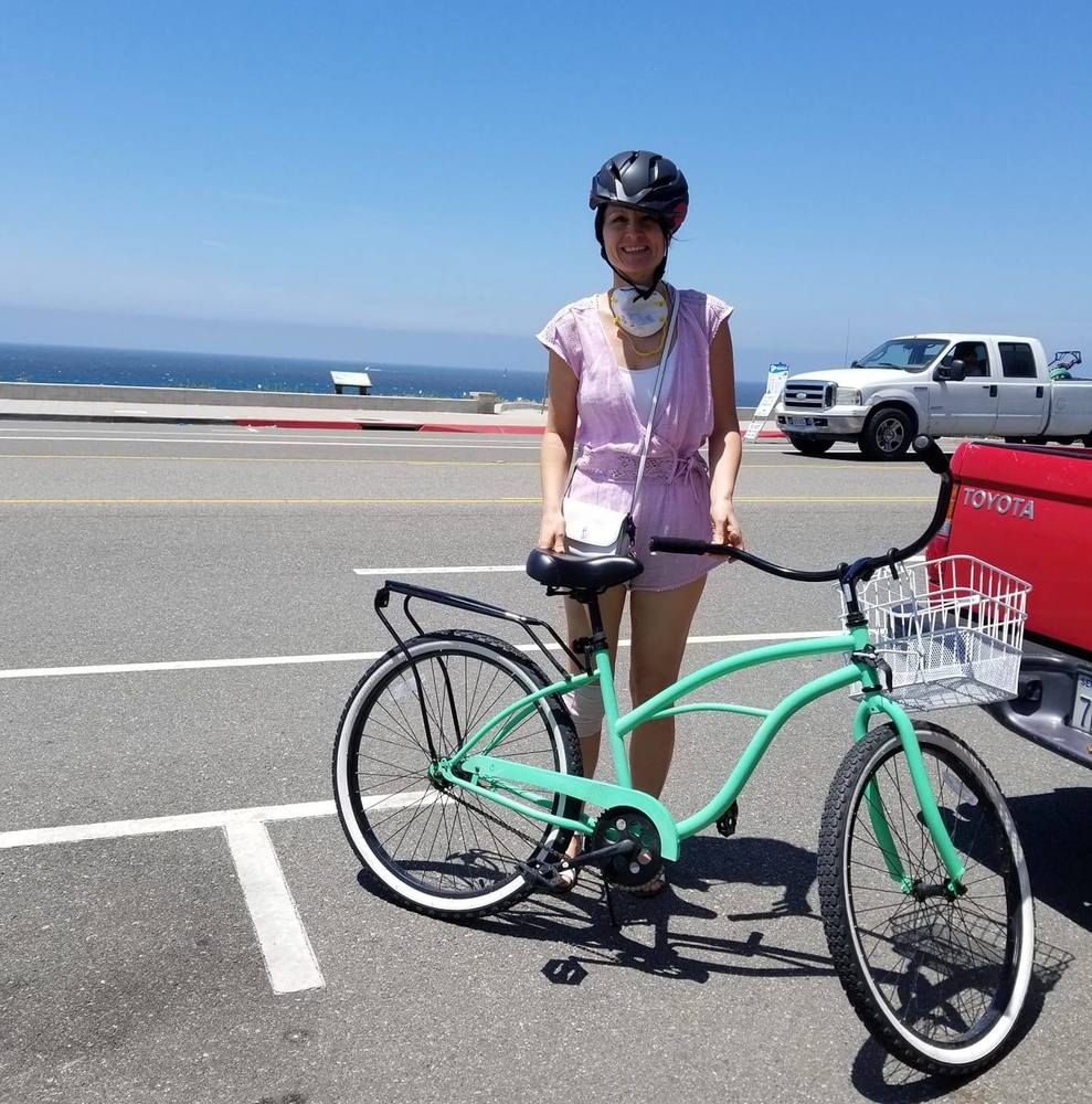 Meet your Posher, Yvette